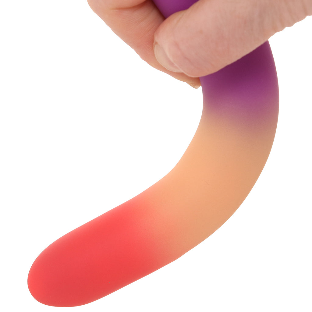 Play with me Play with Me Sunset Passion Flexible Bullet Vibe - Vibrators - HoneyHugs Canada (View 6)
