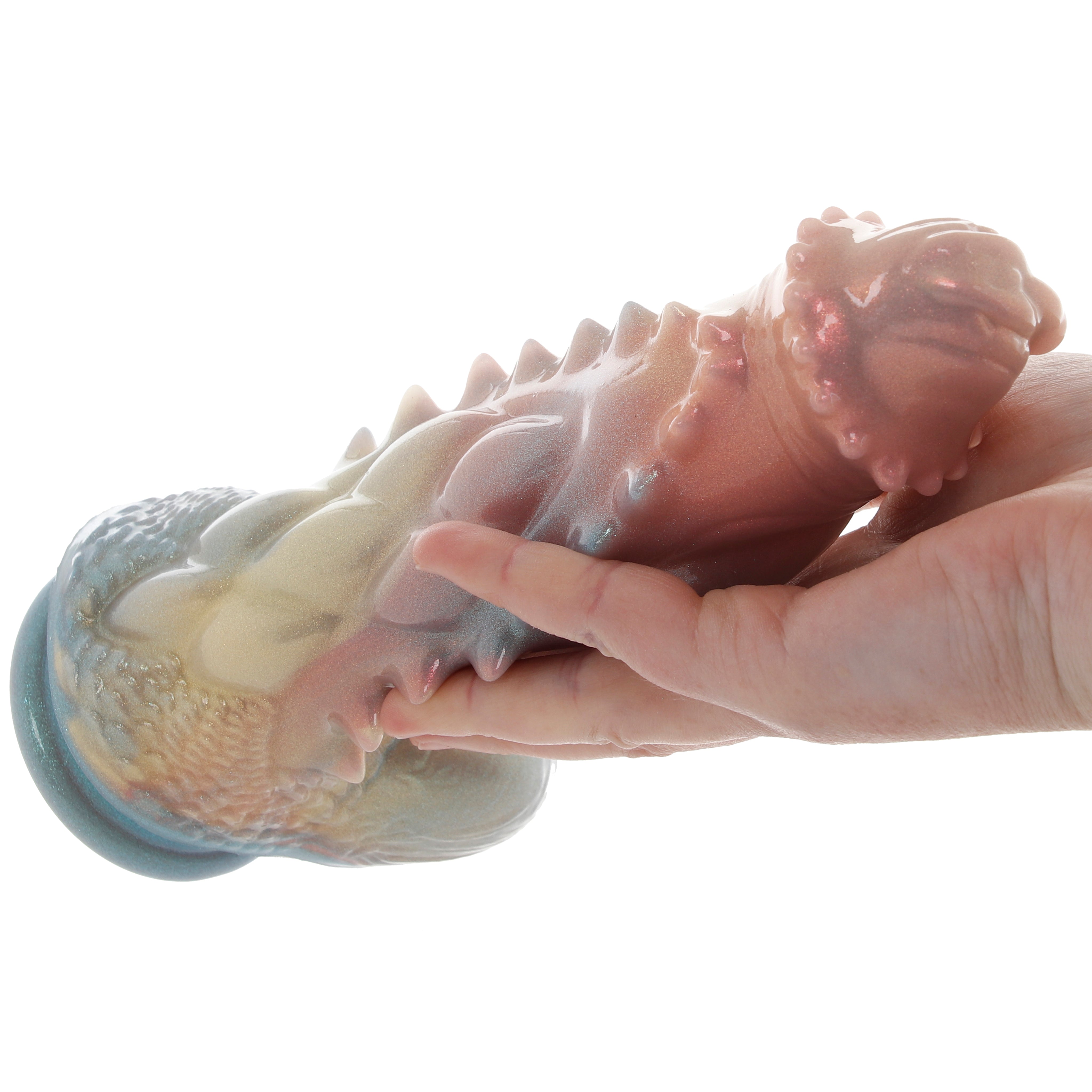 Creature Cocks Seraphina Dragon Silicone Dildo