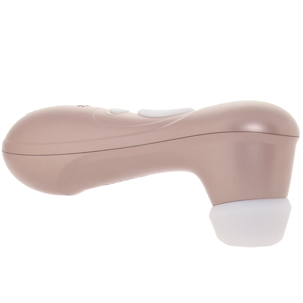 Satisfyer Satisfyer Pro 2 Gen 2 Air Pulse Stimulator - Vibrators - HoneyHugs Canada (View 5)
