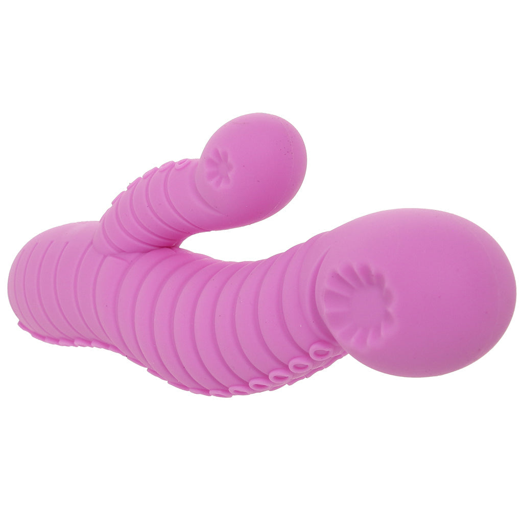 Polynesian Pleasures Seapuss Warming Rabbit Vibe