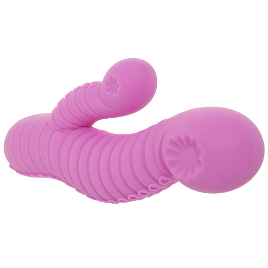 Polynesian Pleasures Seapuss Warming Rabbit Vibe