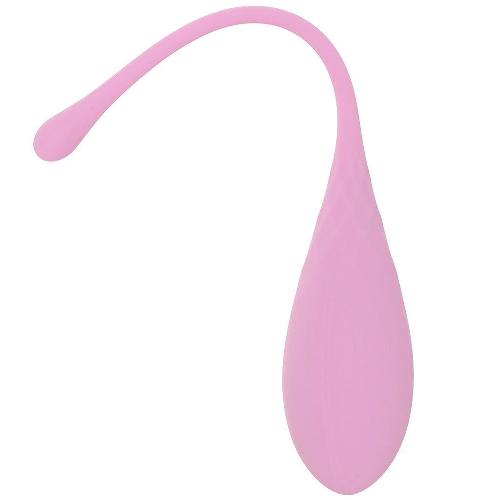 Fantasy For Her Kegel Train-Her Set in Purple