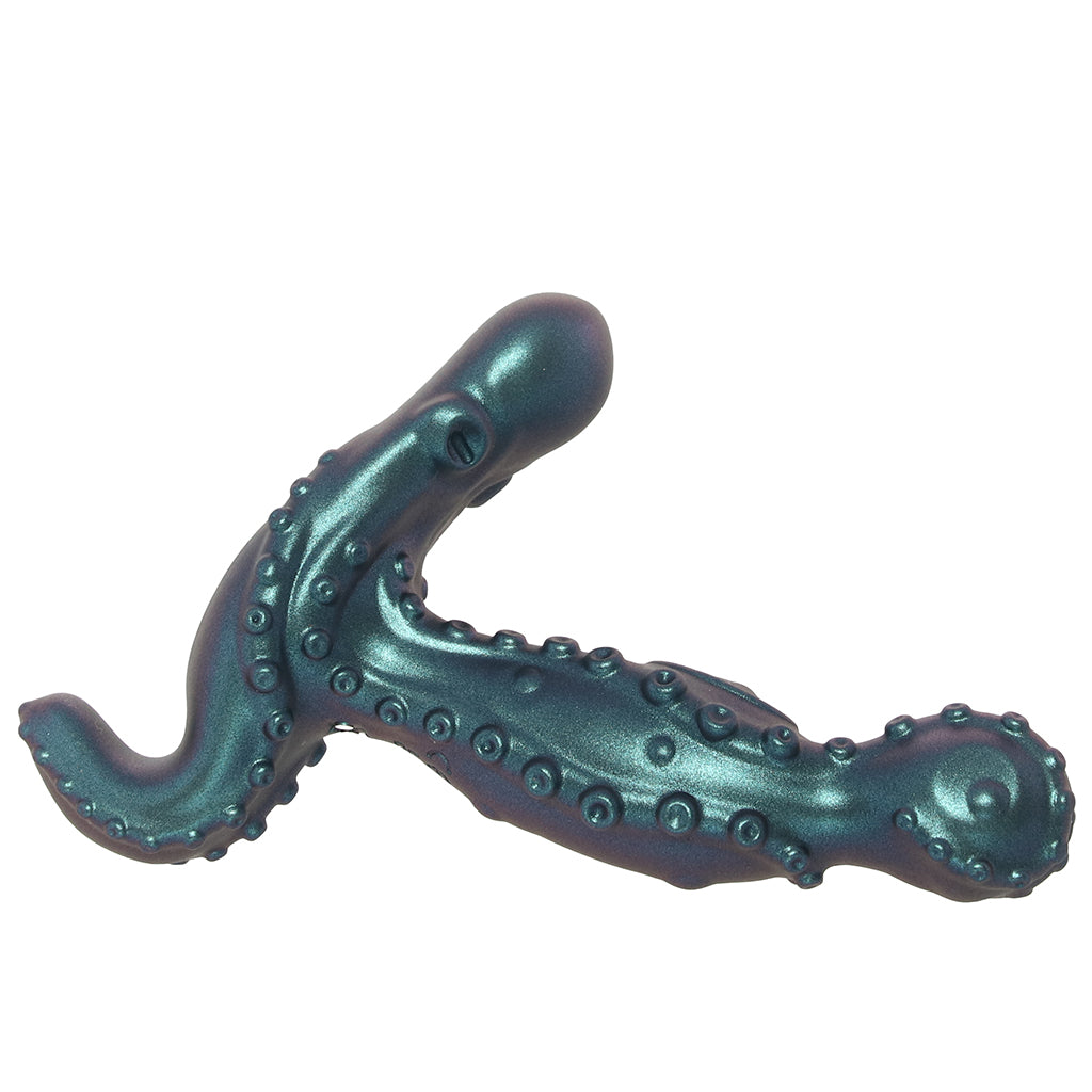 Creature Cocks Creature Cocks Octoprobe Gyrating Prostate Vibe - Vibrators - HoneyHugs Canada (View 6)