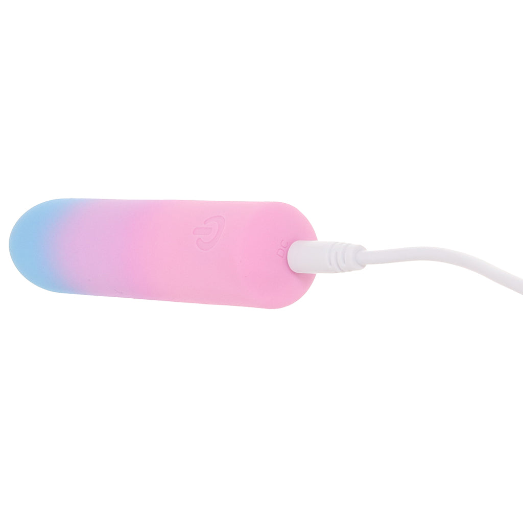 Play with me Play With Me Berry Burst Flexible Bullet Vibe - Vibrators - HoneyHugs Canada (View 7)