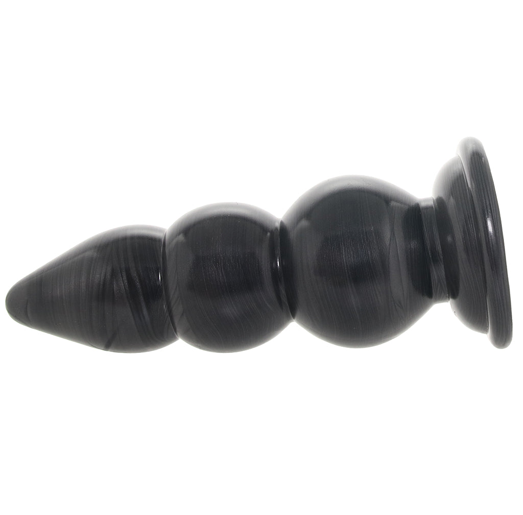 American Bombshell Triple Payload Butt Plug