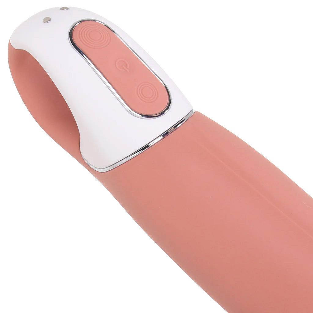 Satisfyer Master Vibrator