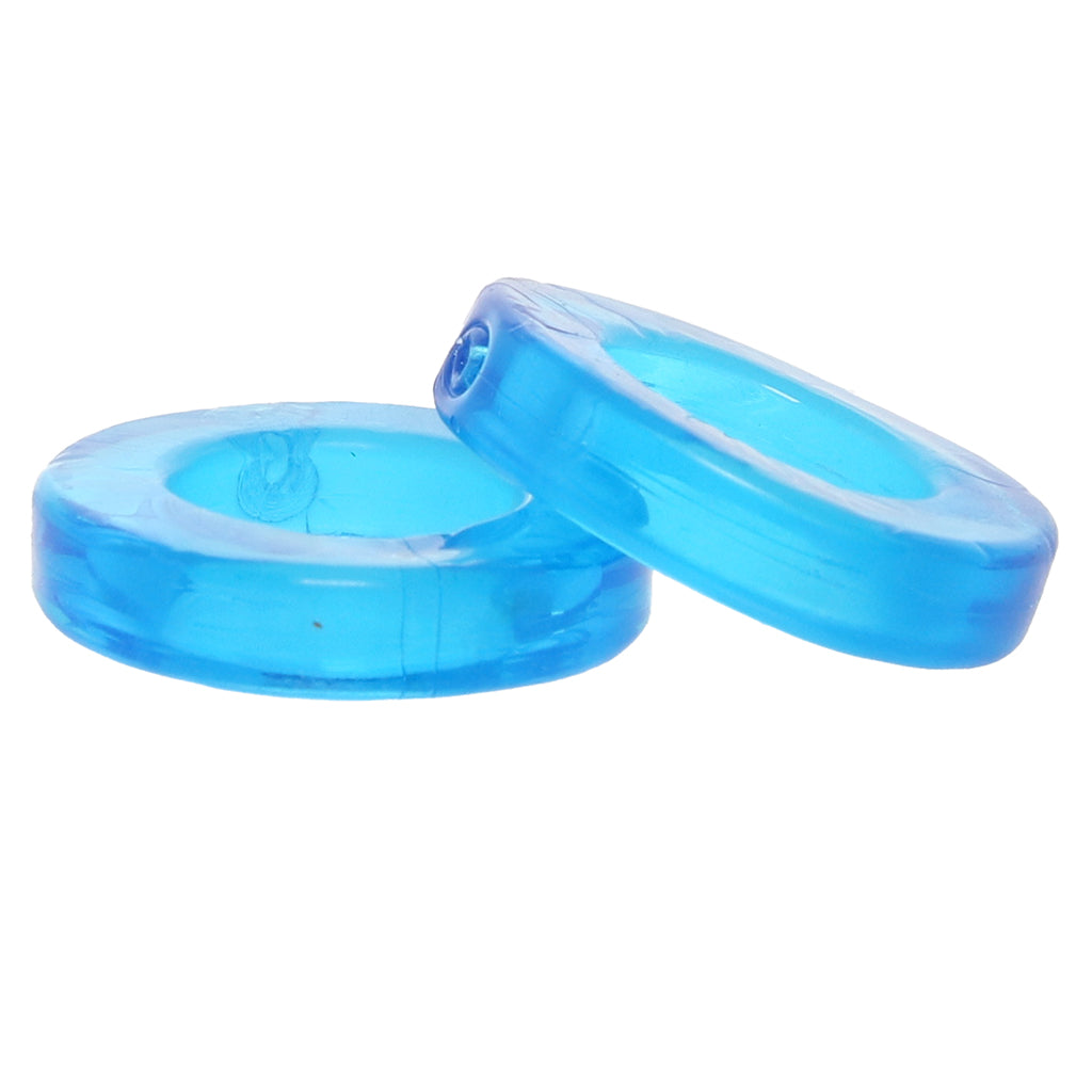 Rock Solid Double Pack Cock Rings