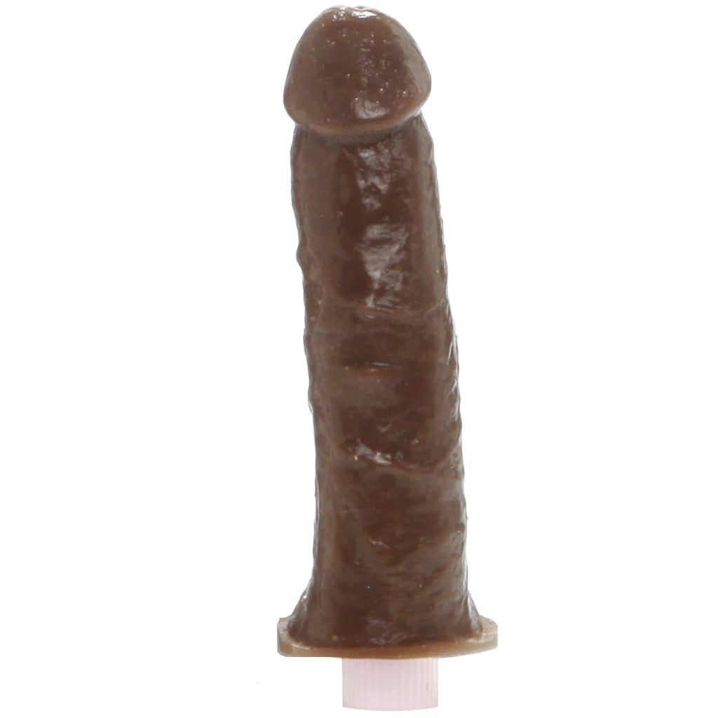 Clone-A-Willy Clone-A-Willy Vibrator Kit in Deep Skin Tone - Vibrators - HoneyHugs Canada (View 2)