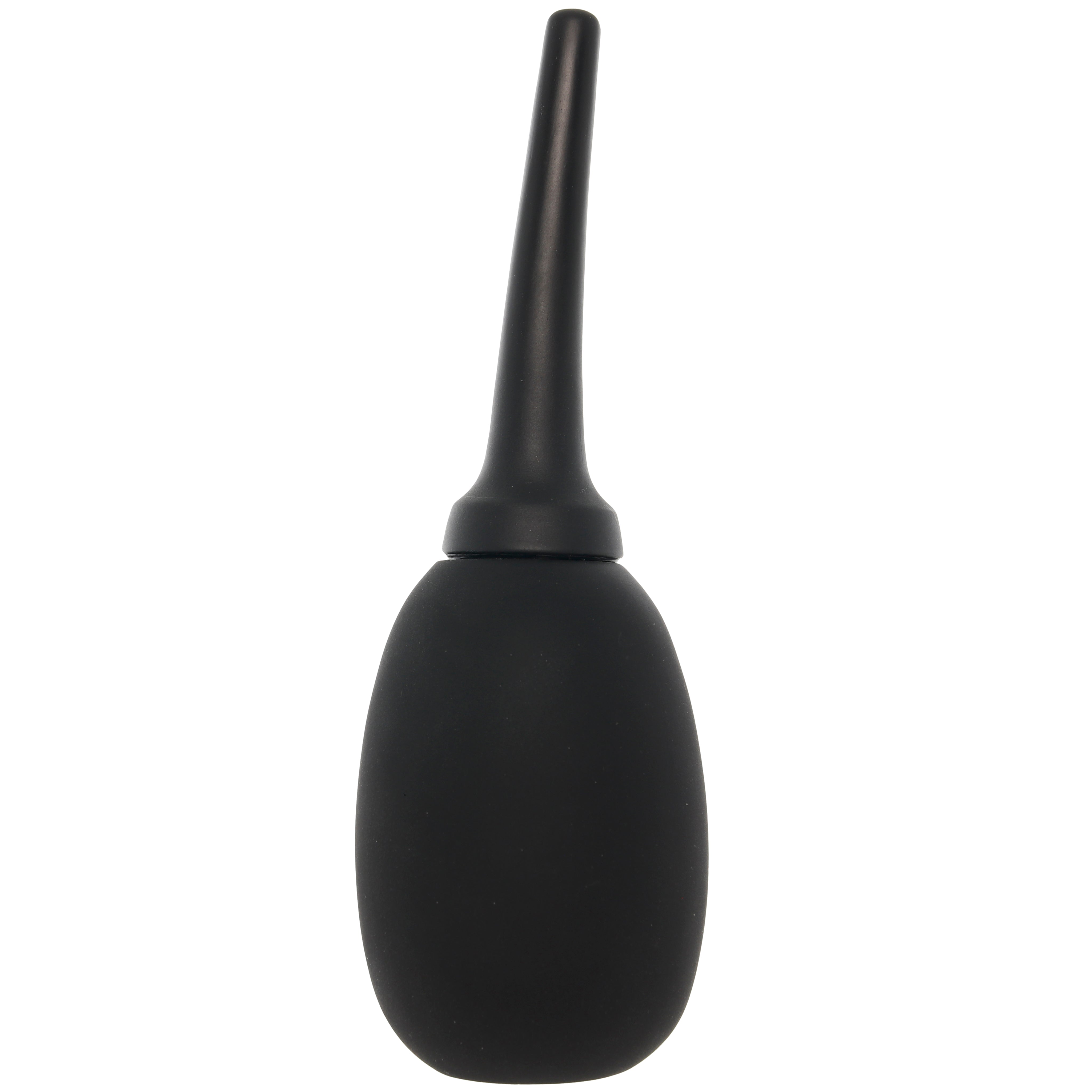 b-Vibe Flexible Silicone Anal Douche