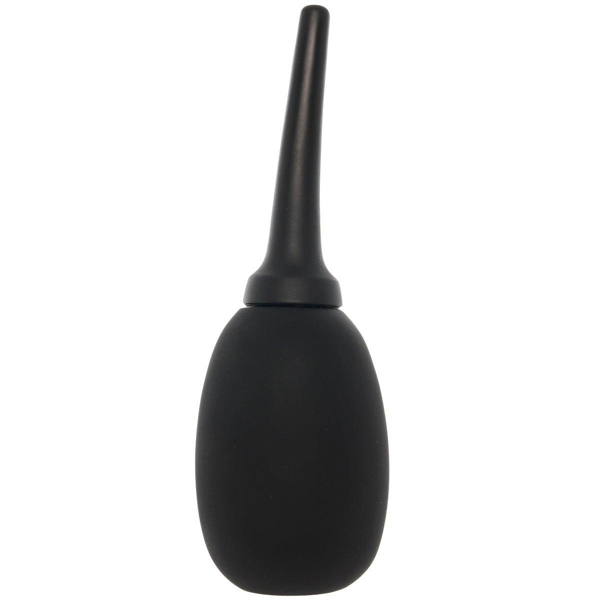 b-Vibe Flexible Silicone Anal Douche