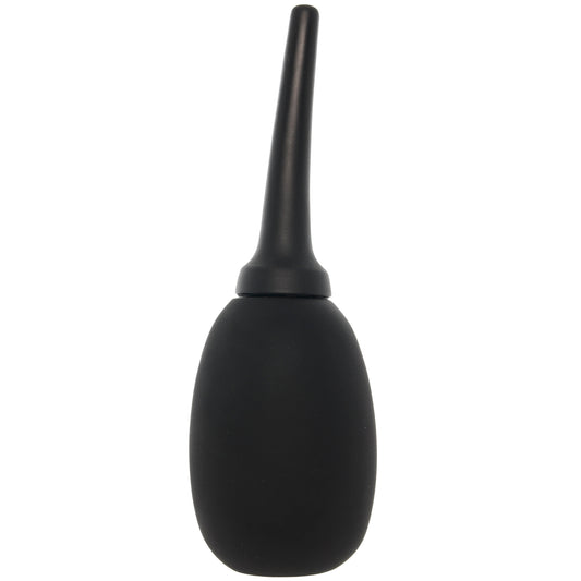 b-Vibe Flexible Silicone Anal Douche