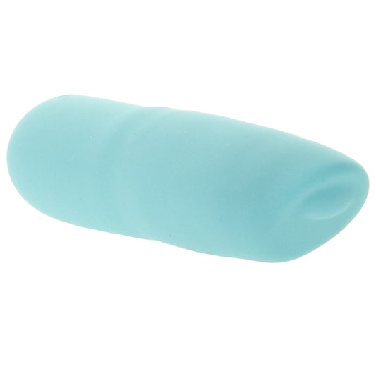 VeDO Boom Warming Lipstick Vibe in Turquoise - Vibrators - HoneyHugs Canada (View 2)