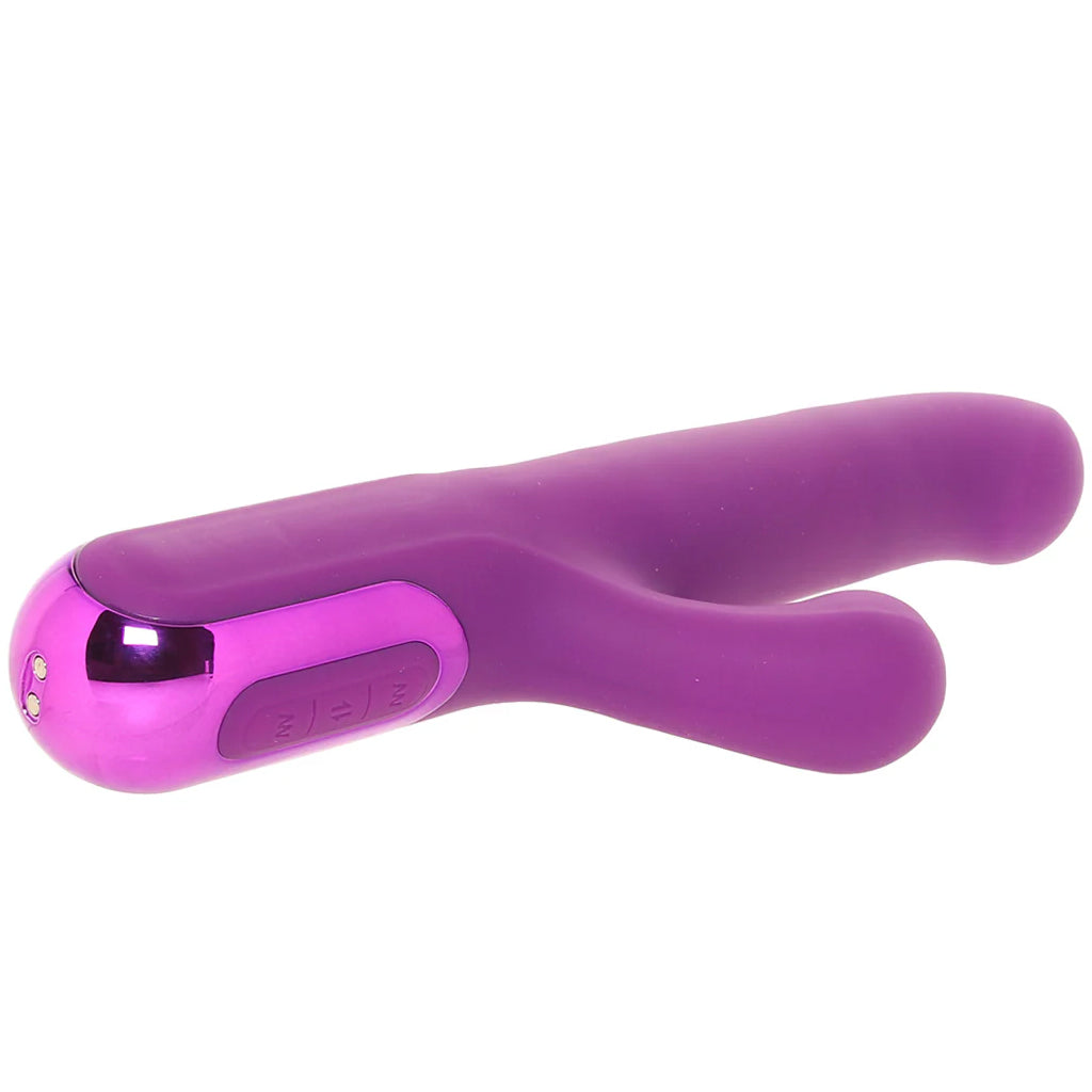 Fantasy For Her Super SoniX Thrusting Rabbit Vibe