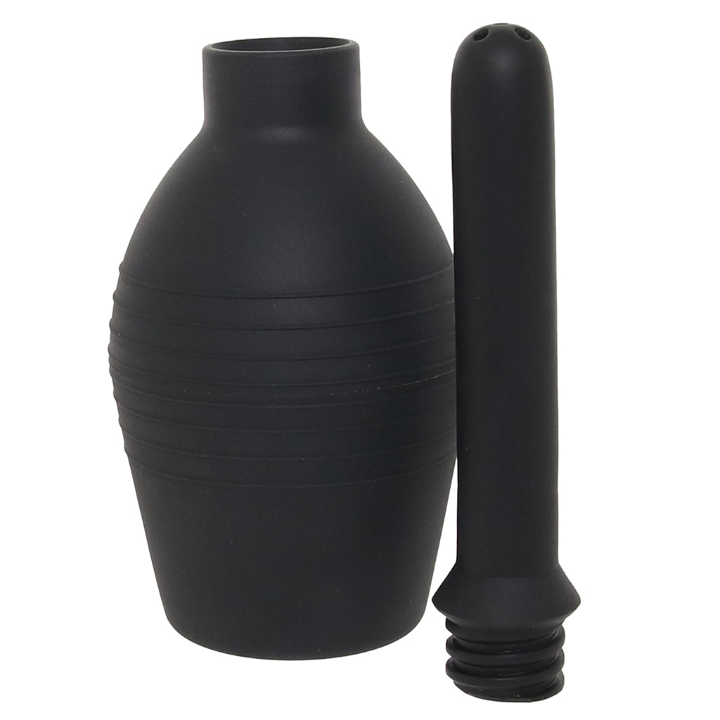 Renegade Douche 2.0 in Black