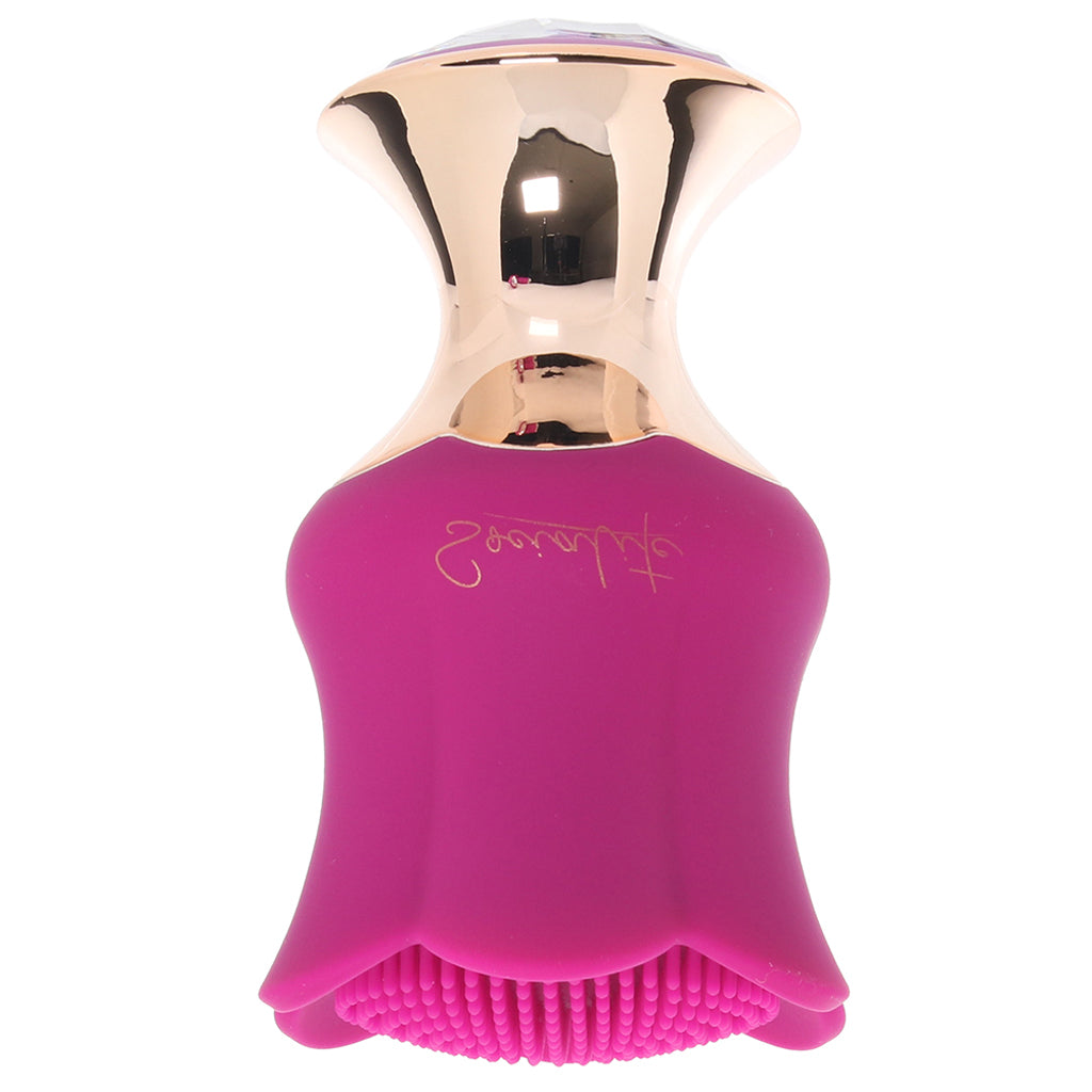 X-Gen BodyWand Socialite Octan Clitoral Vibe - Magic Wands - HoneyHugs Canada (View 3)