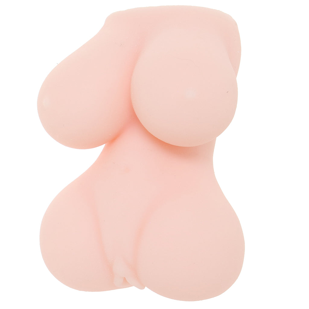Anime Trixie Curvy Stroker