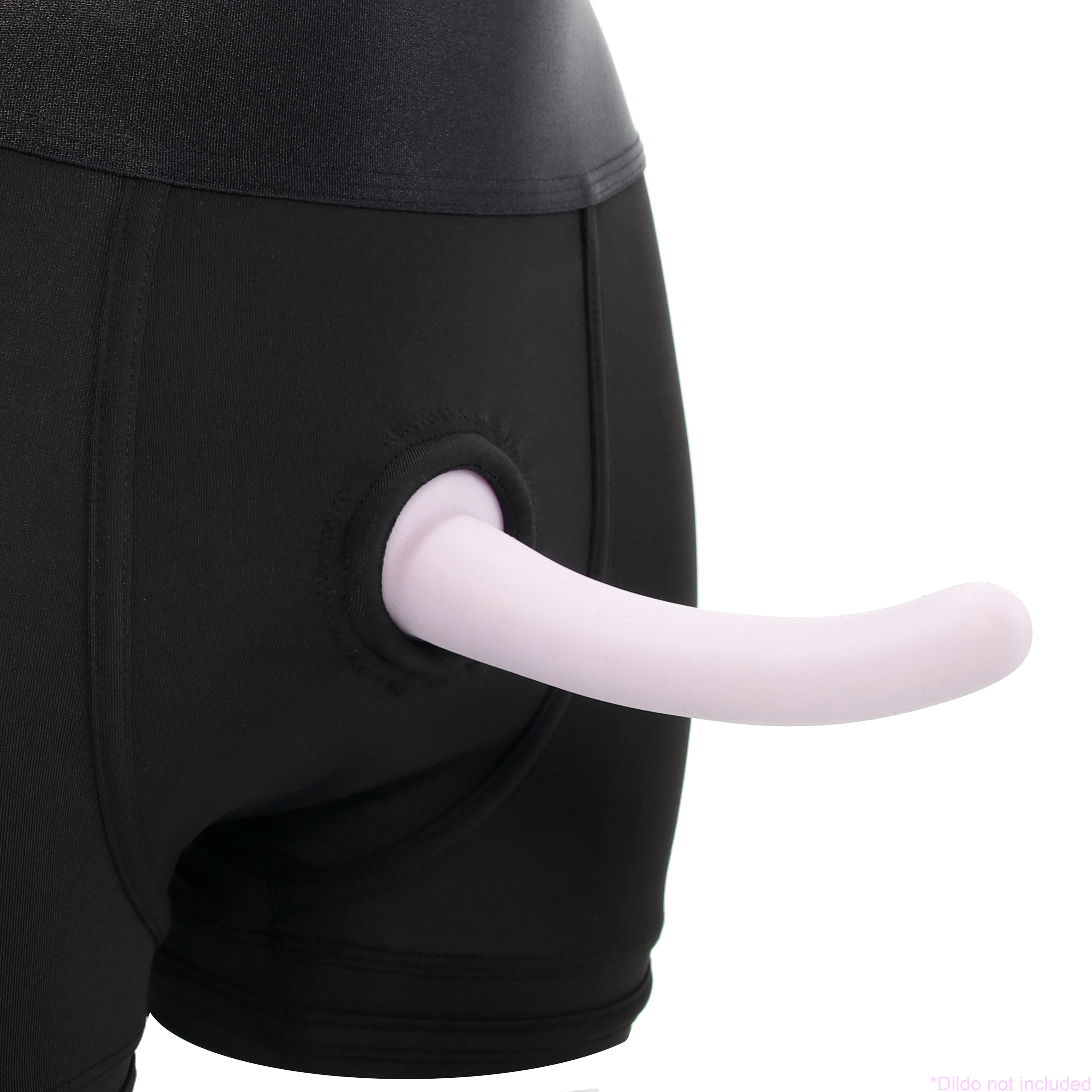 Whipsmart Boxer Brief Harness