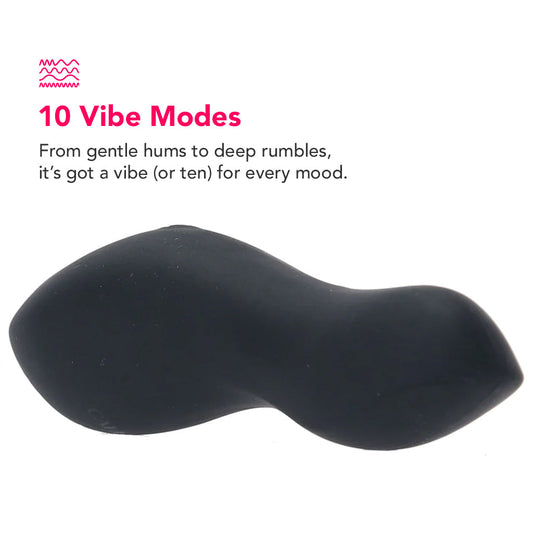 Boundless Boundless Perfect Curve Vibe - Vibrators - HoneyHugs Canada (View 2)