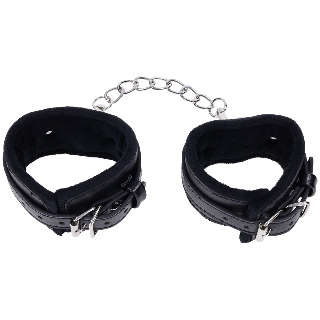 Shadow Handcuffs