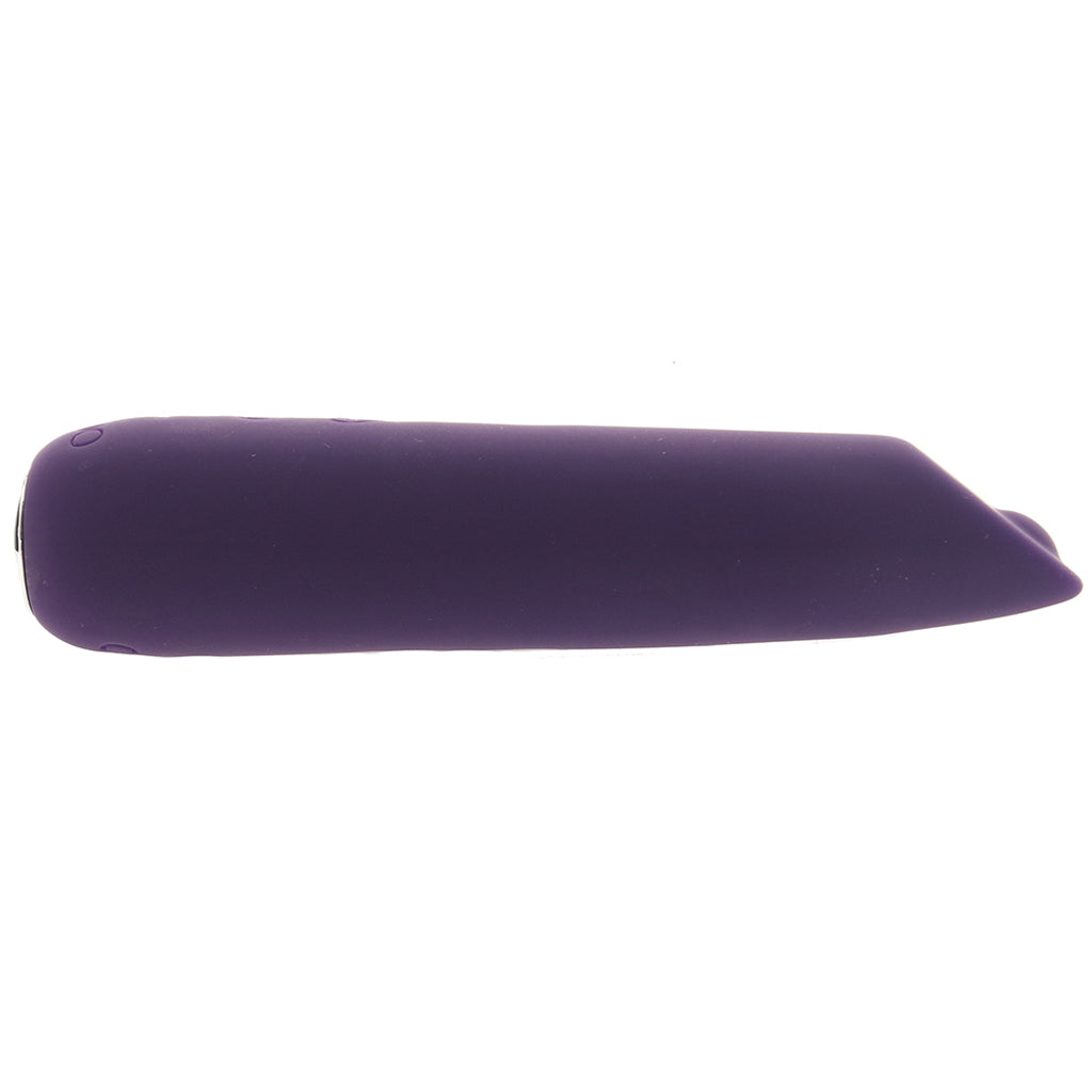VeDO Boom Warming Lipstick Vibe in Purple - Vibrators - HoneyHugs Canada (View 3)