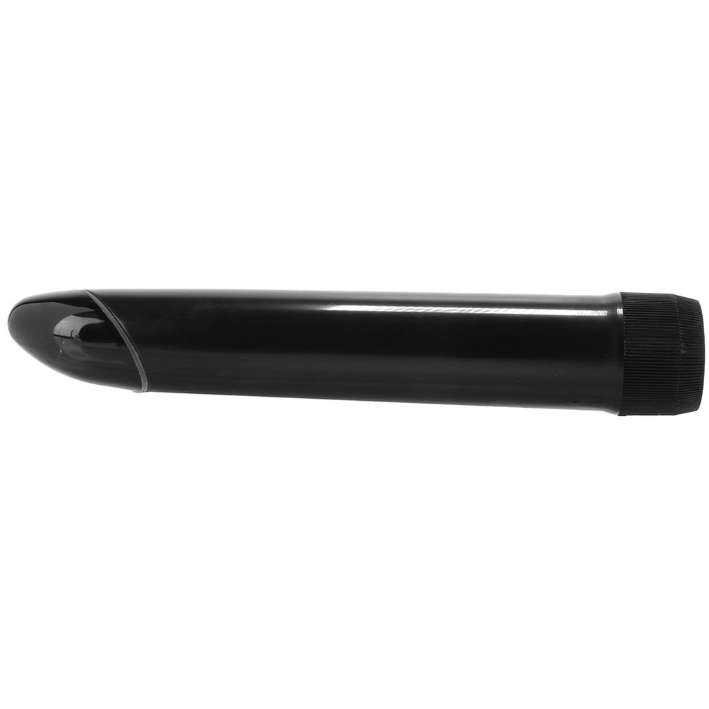 CalExotics Dual Action Infrared Vibe in Black - Vibrators - HoneyHugs Canada (View 3)