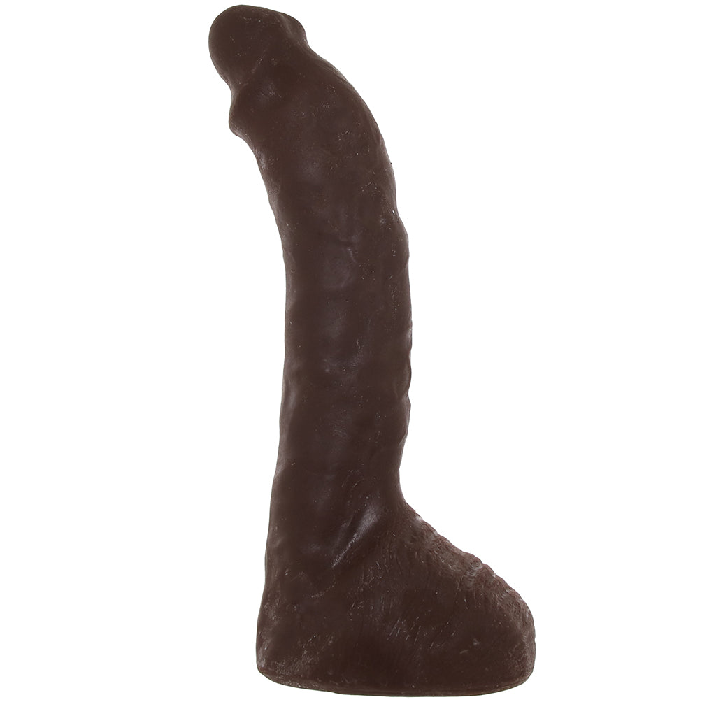 Prince Yahshua 10.5 Inch ULTRASKYN Vac-U-Lock Cock