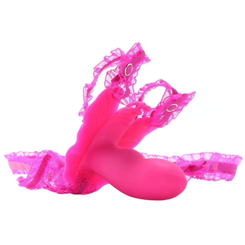 Remote Venus Penis Vibe in Pink