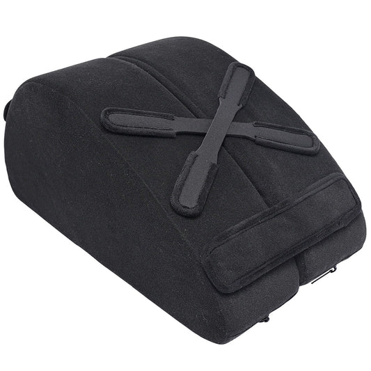 Pivot Convertible Toy Mount: Luxurious Hands-Free Pleasure & Versatile Support