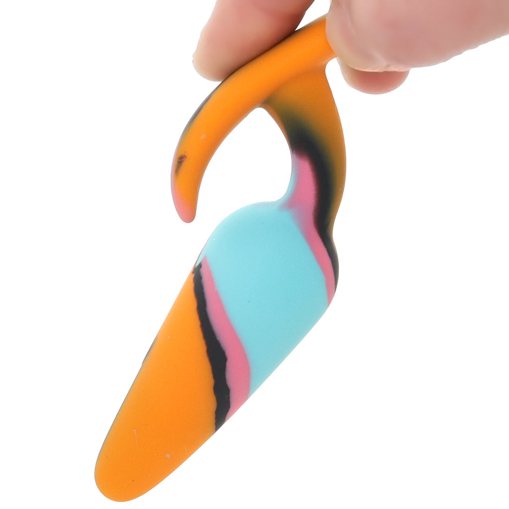 Mood Naughty 1 Anal Trainer Set in Kaleidoscope
