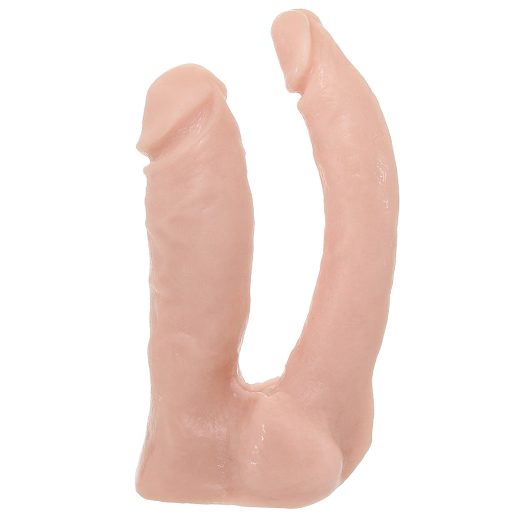 The Naturals Double Penetrator