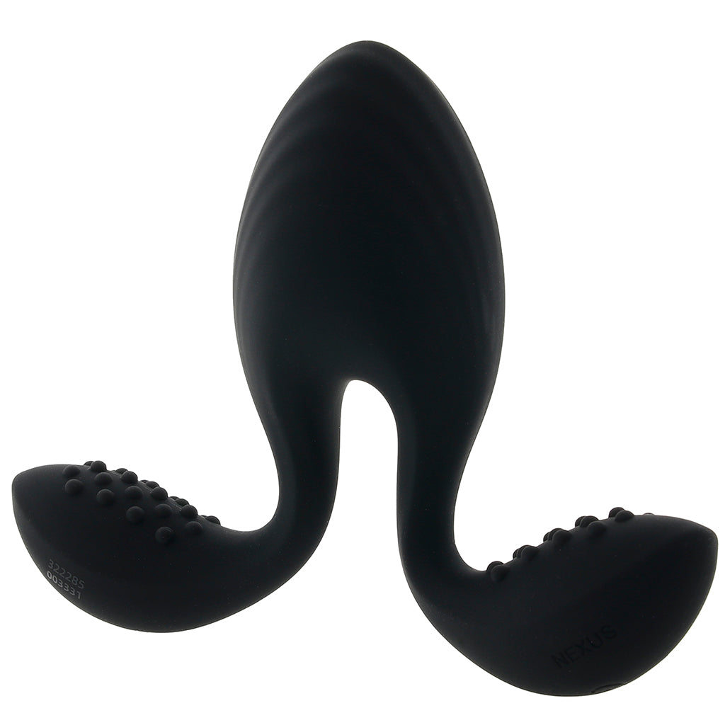 BENDZ Bendable Vibrating Butt Plug in Medium