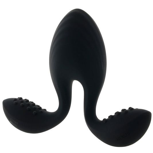 BENDZ Bendable Vibrating Butt Plug in Medium