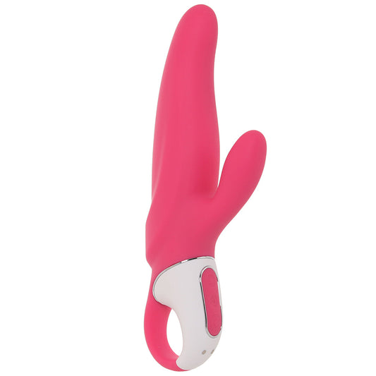 Satisfyer Satisfyer Mr. Rabbit Vibrator - Vibrators - HoneyHugs Canada