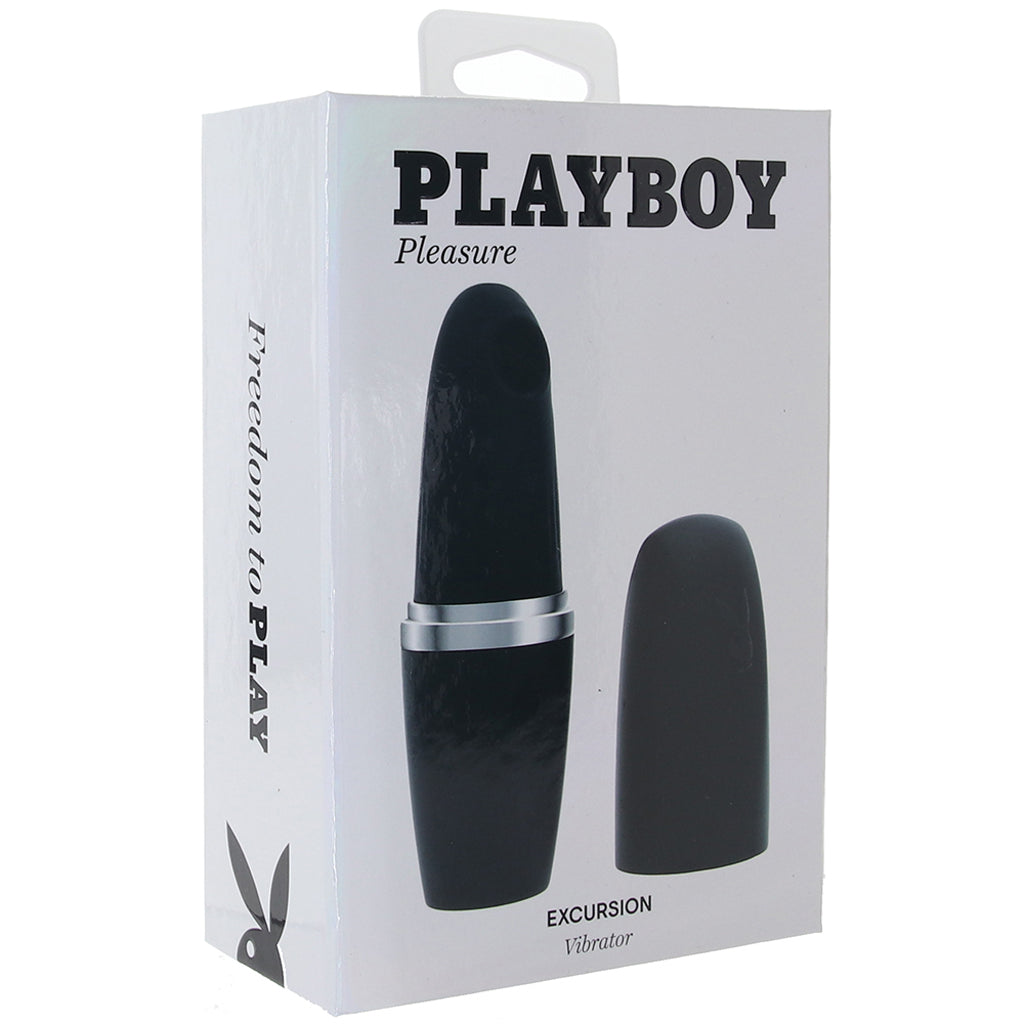 Playboy Playboy Excursion Vibe - Vibrators - HoneyHugs Canada (View 6)