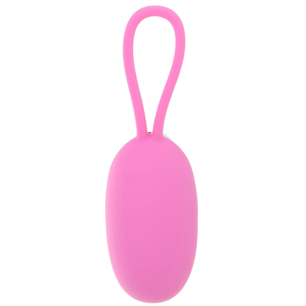 CalExotics Turbo Buzz Bullet Vibe in Pink - Vibrators - HoneyHugs Canada (View 2)