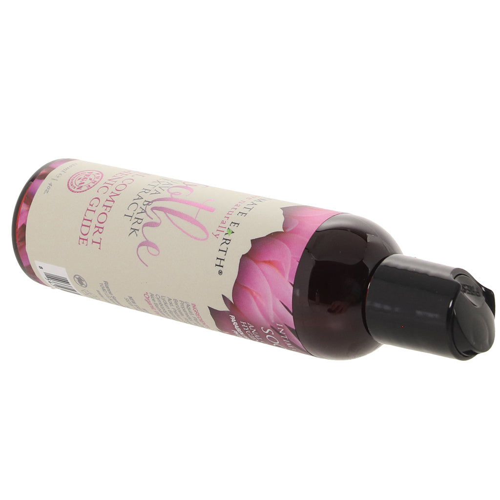 Intimate Earth Soothe Antibacterial Anal Glide - Guava Bark Water-Based Lube