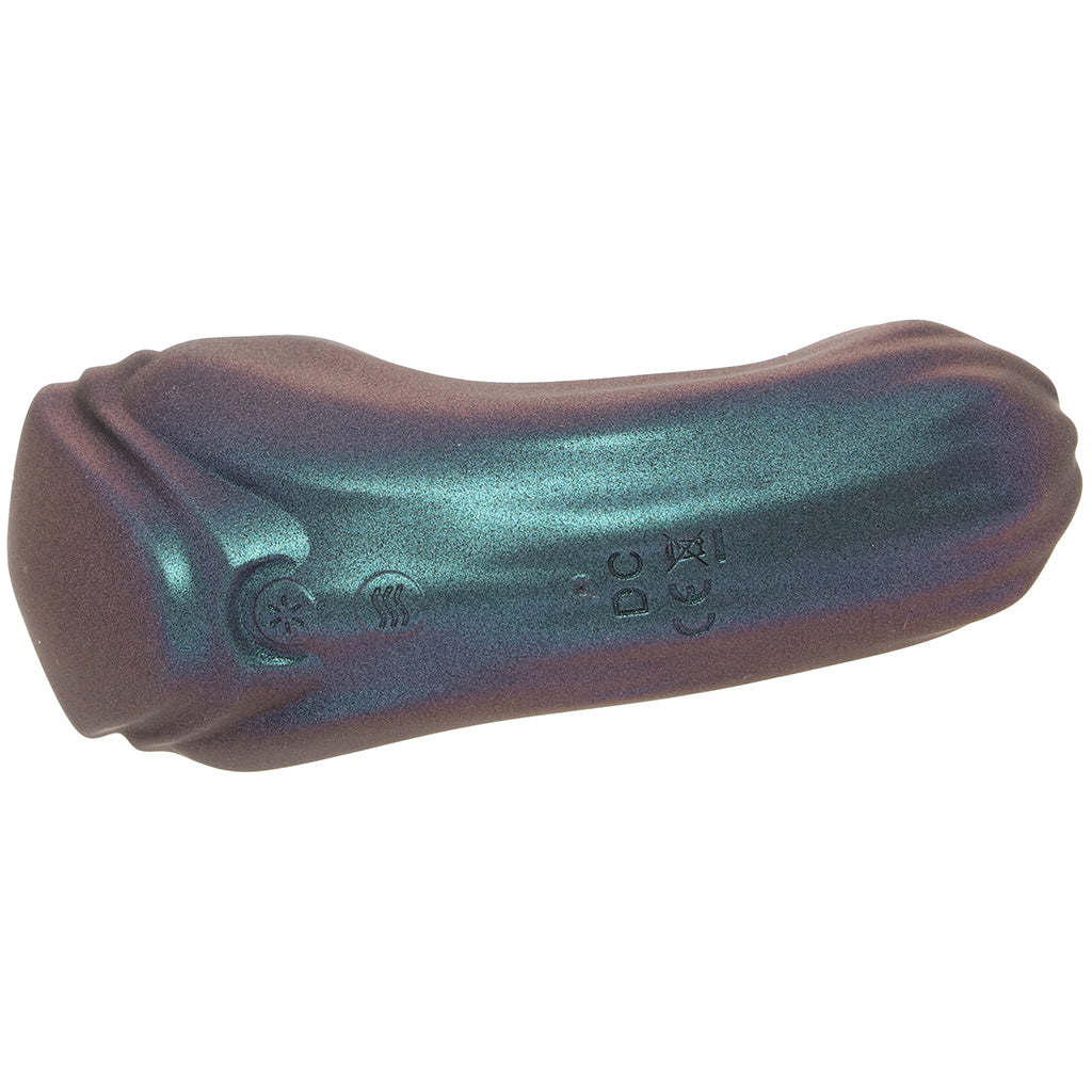 Blush Temptasia Viper Plasma Vibe - Vibrators - HoneyHugs Canada (View 5)