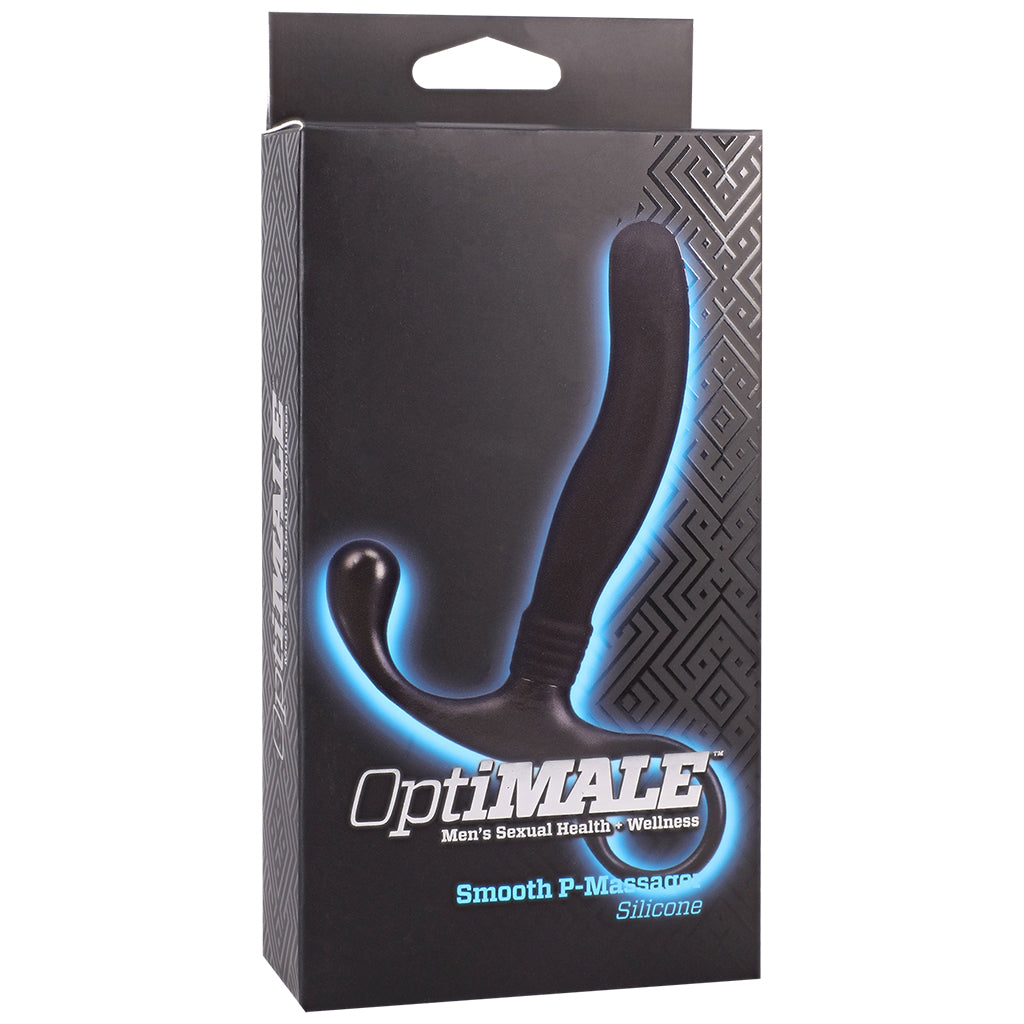 Optimale Smooth P-Spot Massager