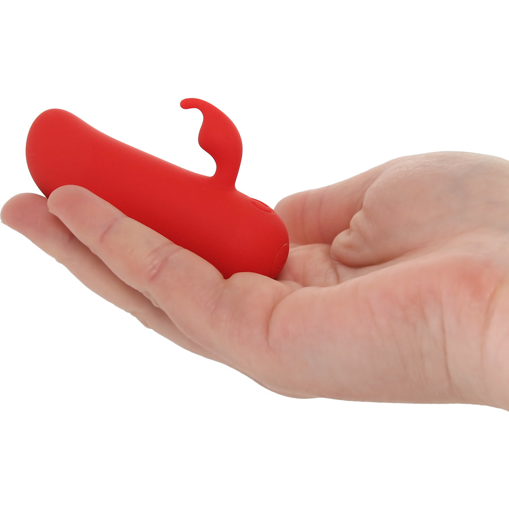 Zia Mini Rabbit Bullet Vibe