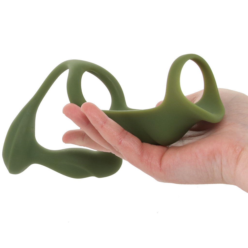 Zero Tolerance Prostate Power Pack