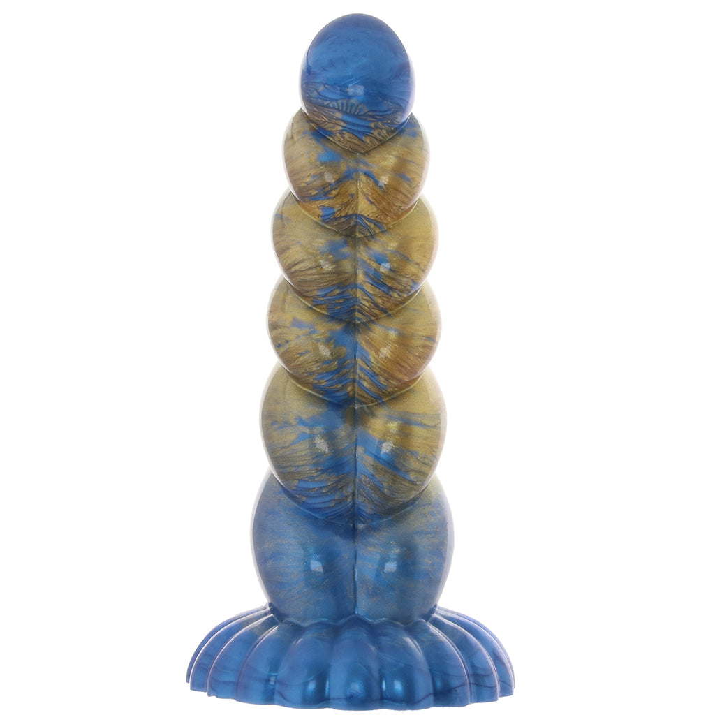 Doc Johnson Fantasy F*ckers Outer Rim Vac-U-Lock Dildo - Vibrators - HoneyHugs Canada (View 3)