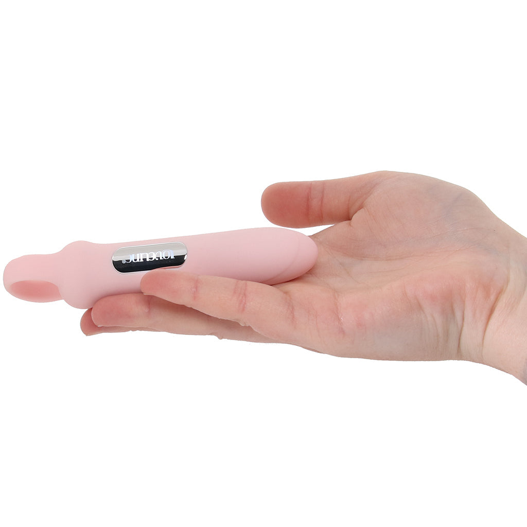 Loveline Loveline Harmony Loop Bullet Vibe - Vibrators - HoneyHugs Canada (View 4)