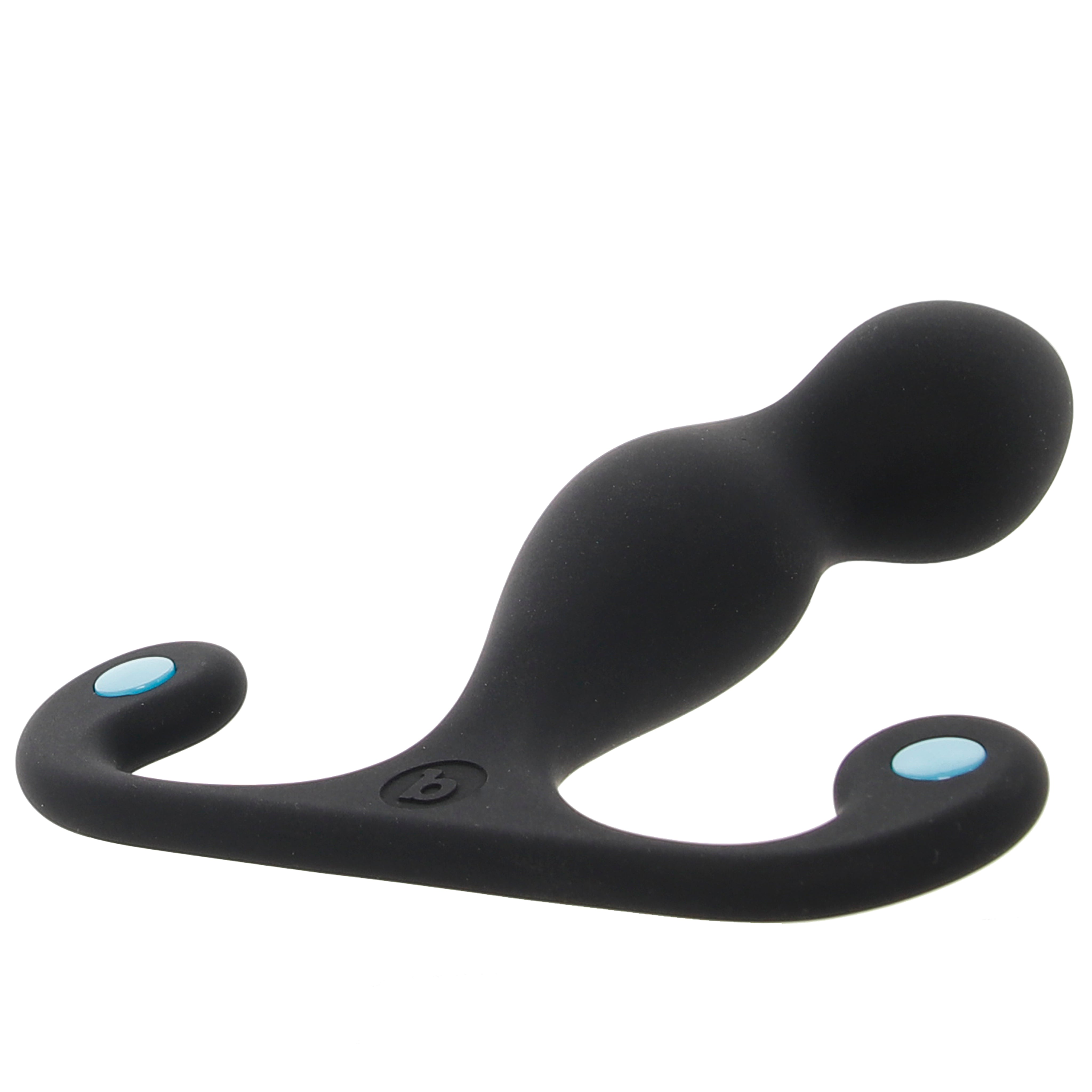 b-Vibe P-Spot Vortex Flex Prostate Massager