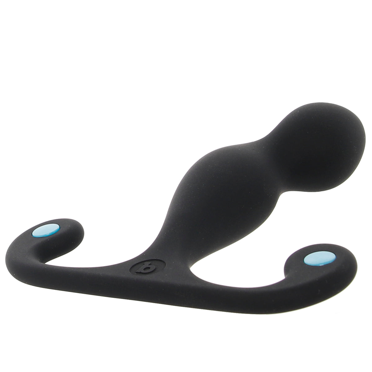 b-Vibe P-Spot Vortex Flex Prostate Massager