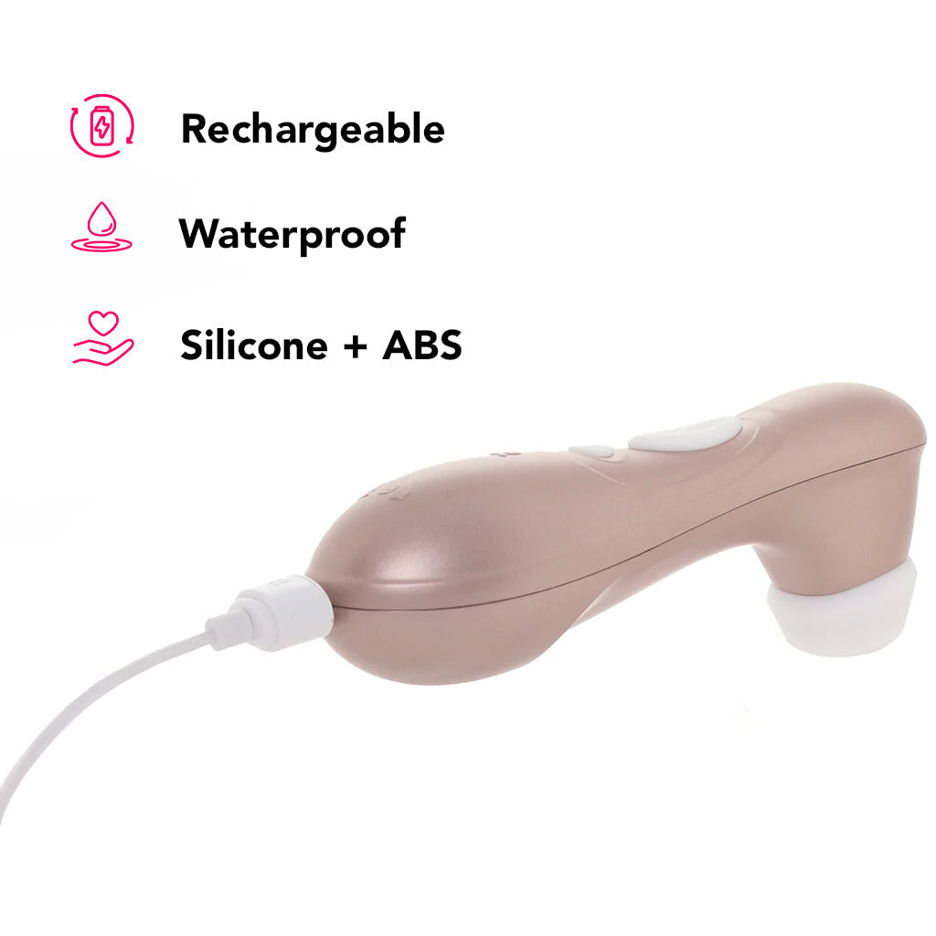 Satisfyer Pro 2 Gen 2 Air Pulse Stimulator