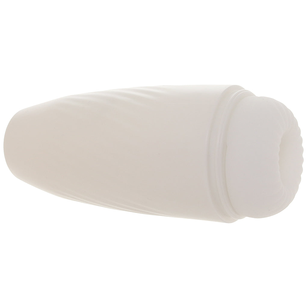 Magic Vibrating & Talking Masturbator