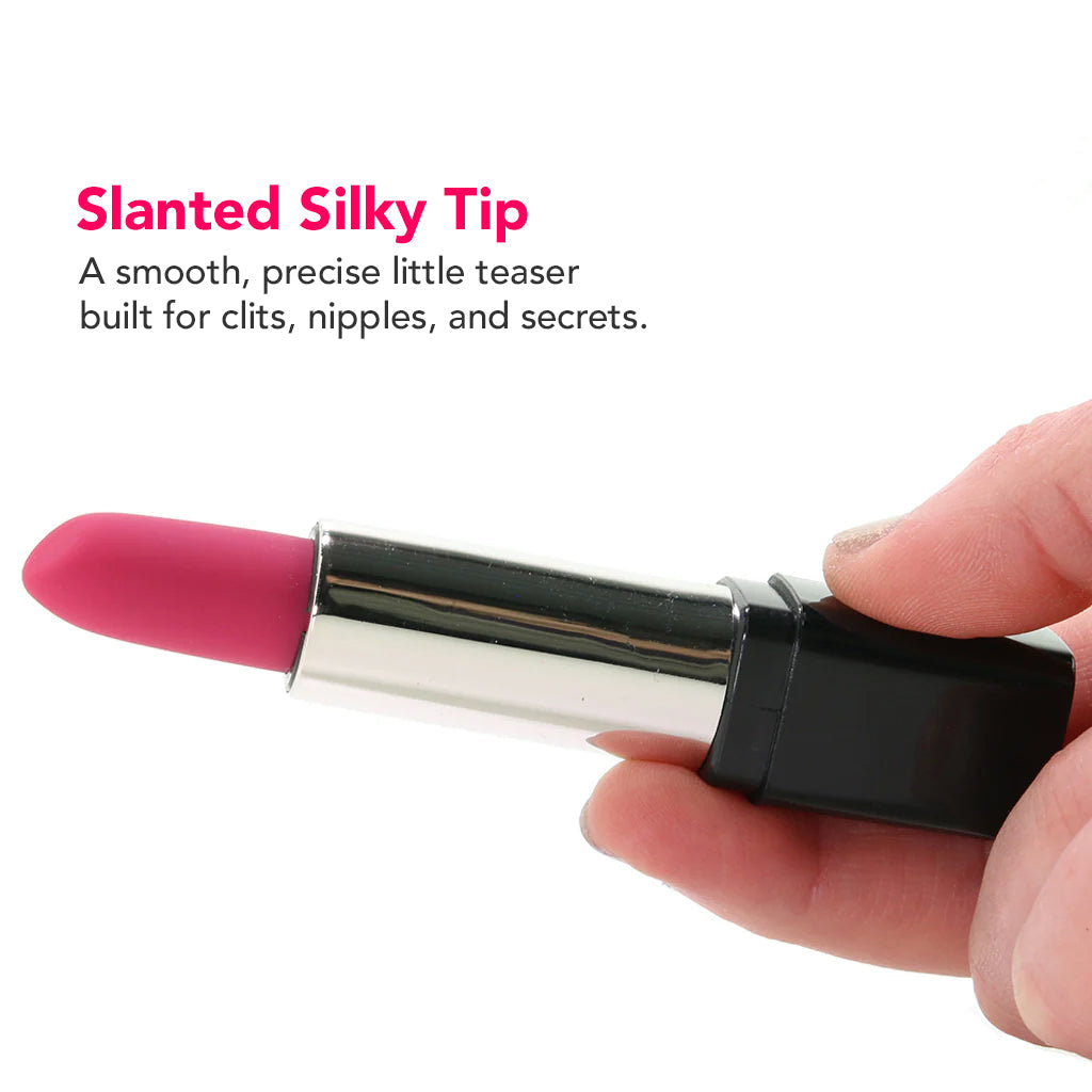 Rosé Lipstick Vibe in Pink