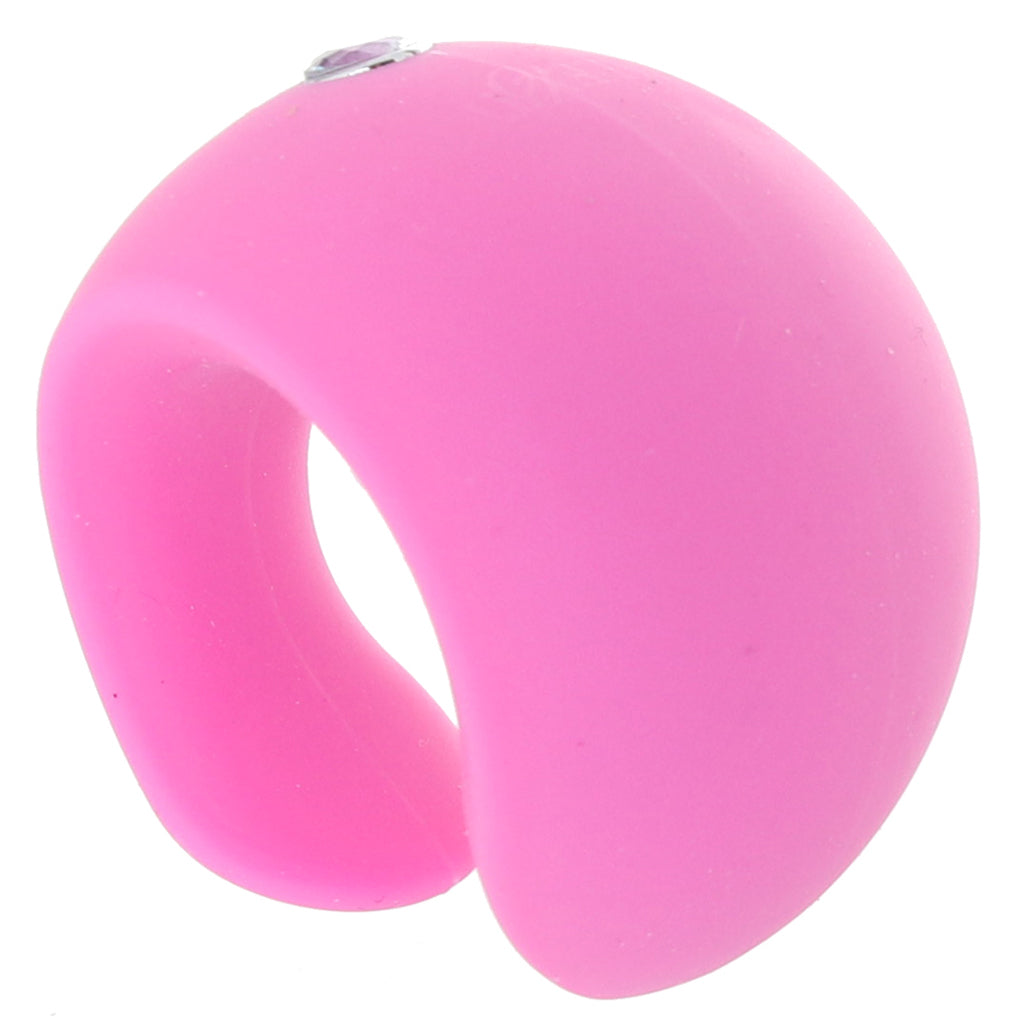 CalExotics LuvMor O's Rechargeable Vibe - Vibrators - HoneyHugs Canada (View 2)