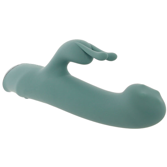 Satin Swirl Swirling Rabbit Vibe