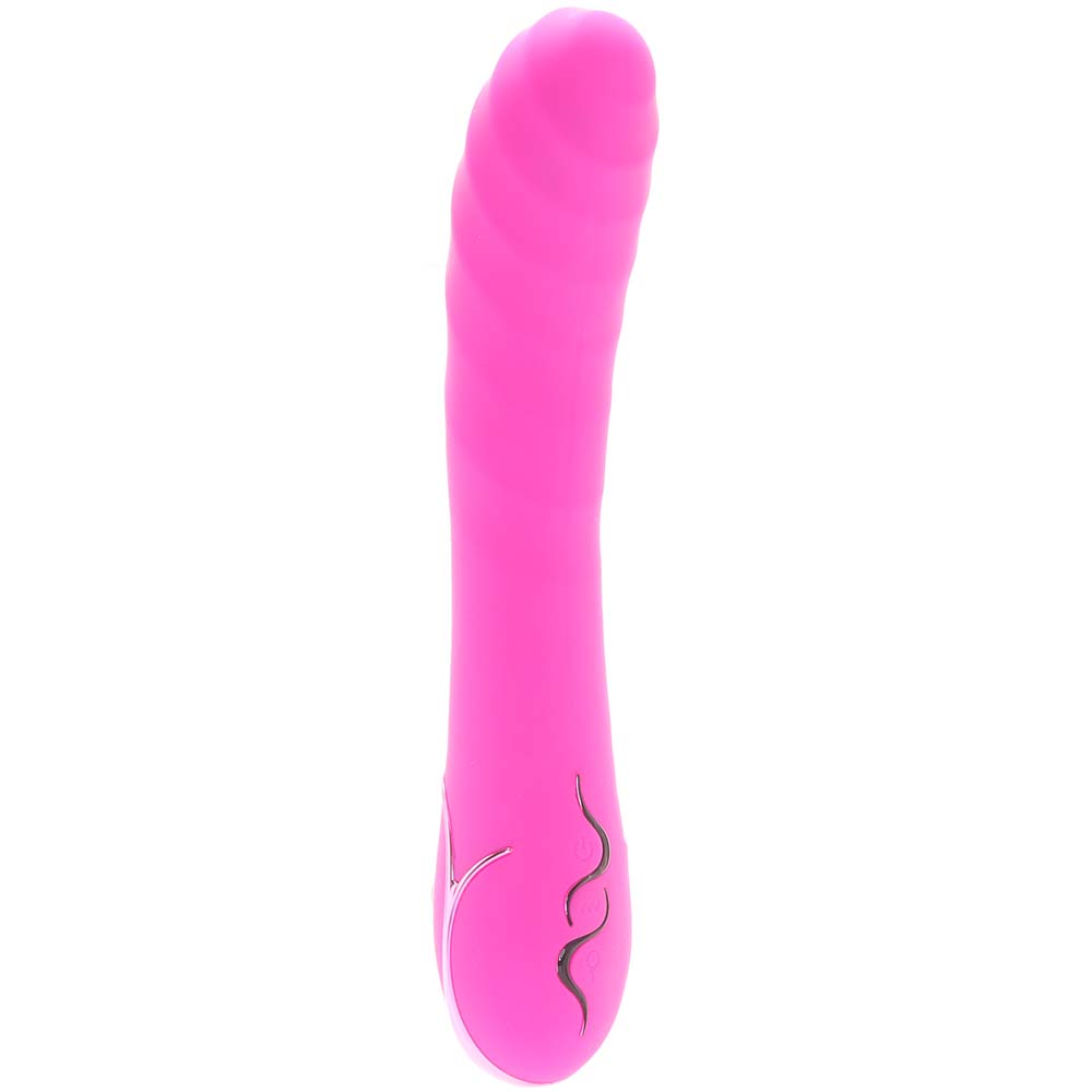 CalExotics Insatiable G Inflatable G-Wand Vibe - Magic Wands - HoneyHugs Canada